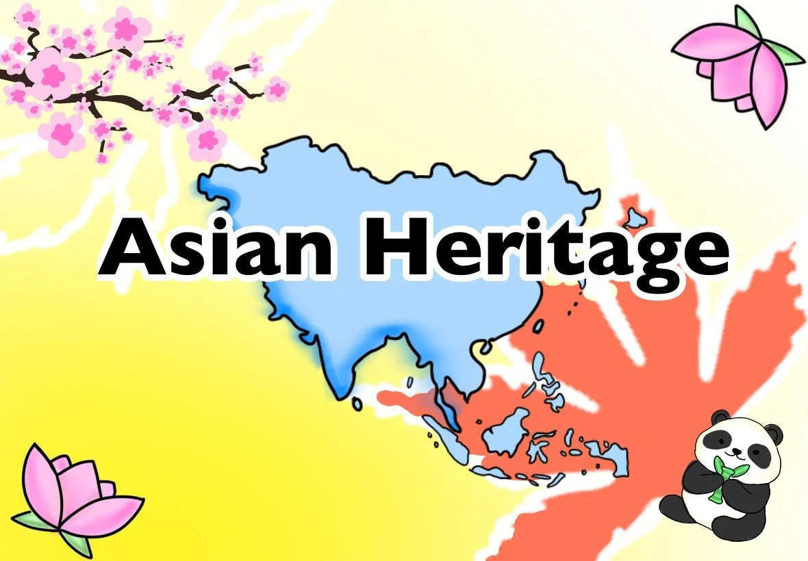 Asian Heritage Carnival of Markham 