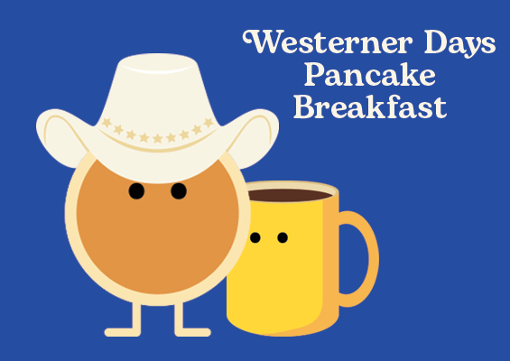 Pancake Breakfast