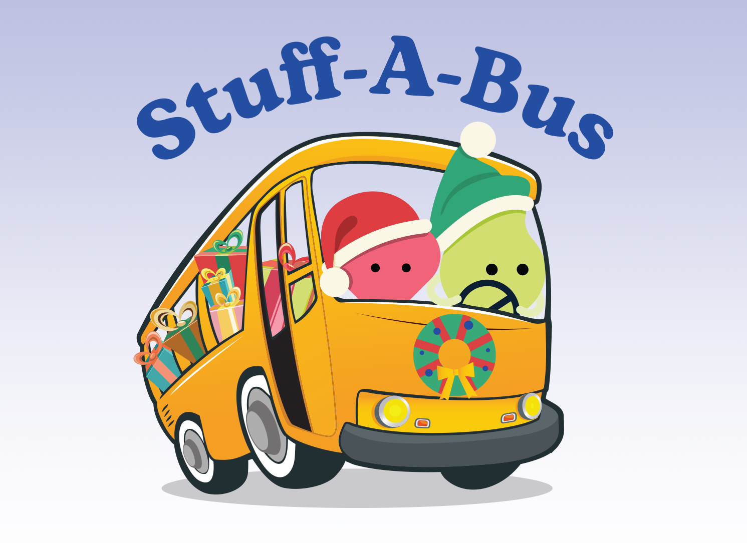 RDFB Stuff-A-Bus!