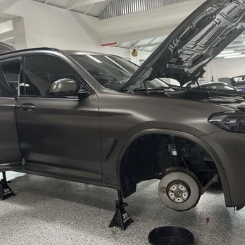 Oranssi project: roof expansion