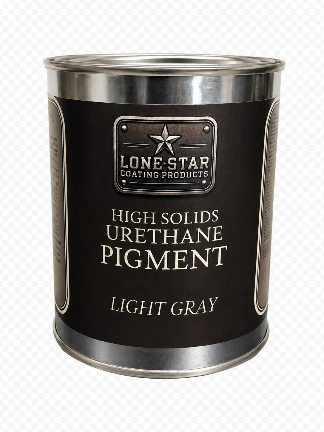 LSCP High solid urethane pigments