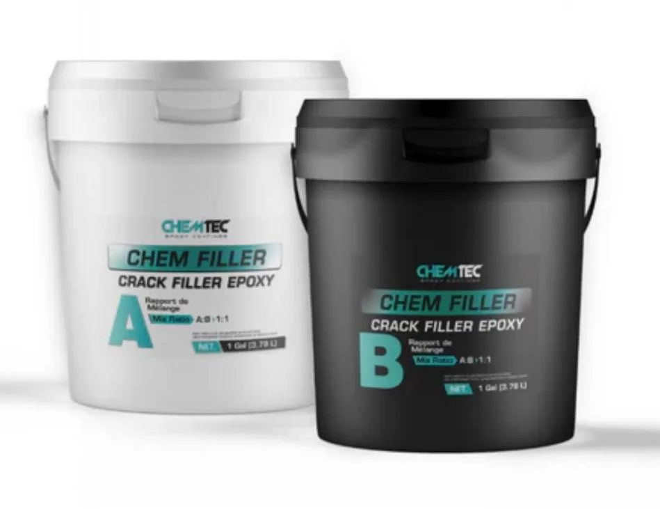 Crack Fillers — Lone Star Coating Products