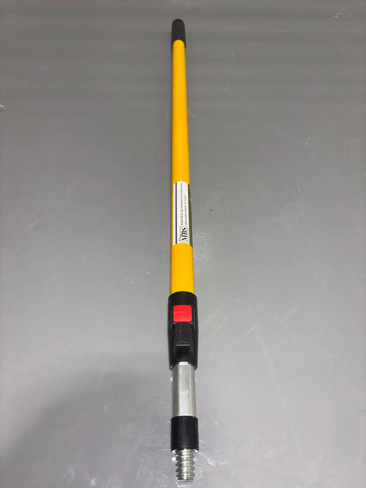 Extension pole 42”-72” — Lone Star Coating Products