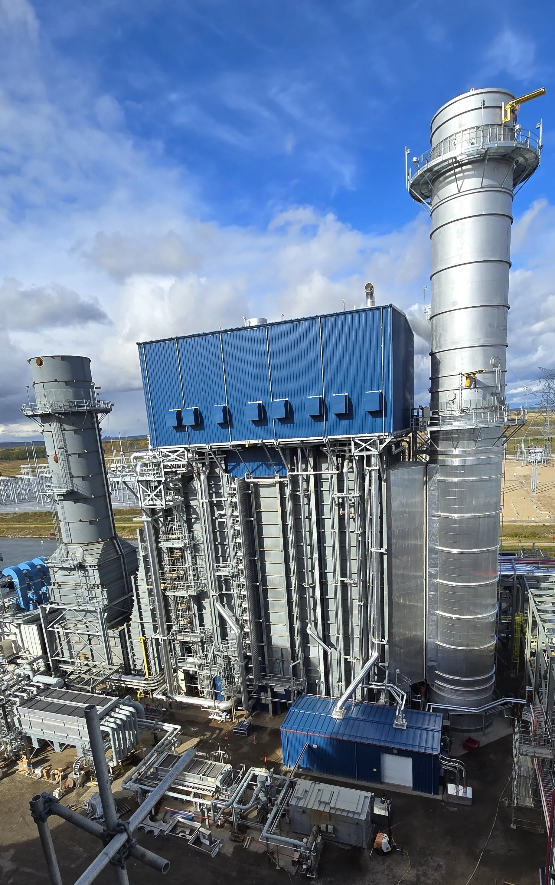 BridgeWerk Capital Management and Clear North Capital Announce Partnership with Tetrad Insulation Services