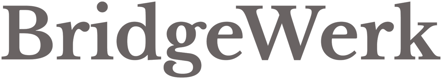 BridgeWerk