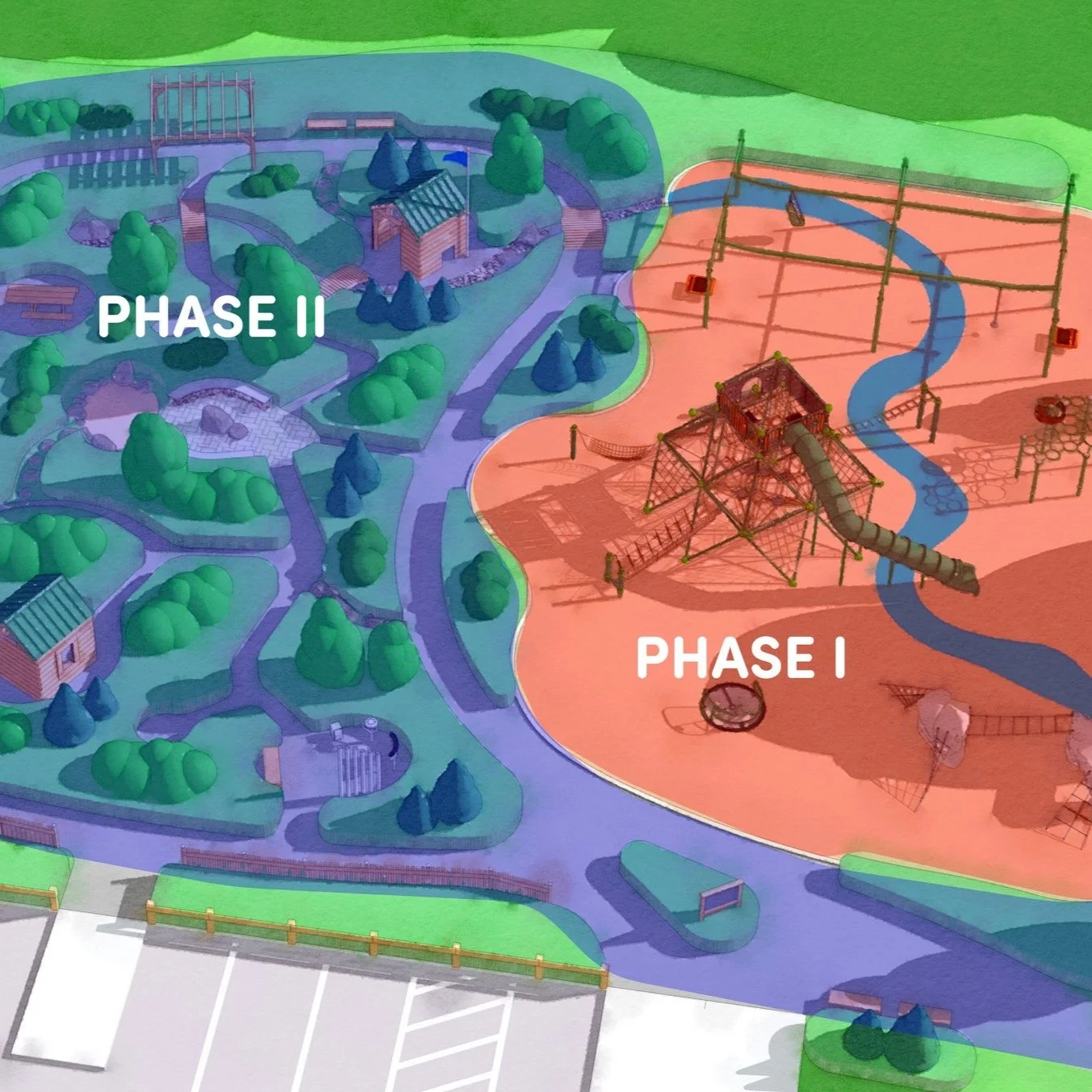 Progress Update: Construction Timeline
