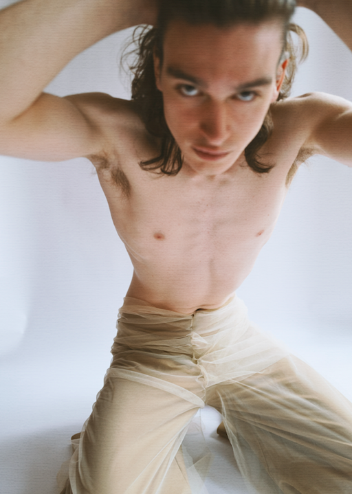 photo OLIVIA GHALIOUNGUI