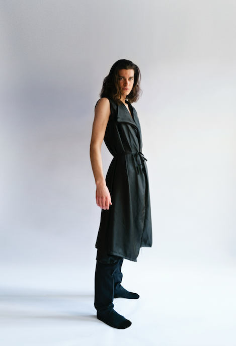 photo OLIVIA GHALIOUNGUI