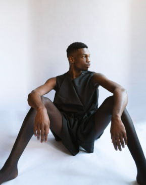 photo OLIVIA GHALIOUNGUI