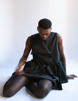 photo OLIVIA GHALIOUNGUI