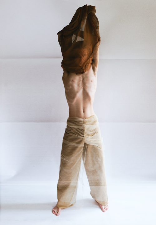 photo OLIVIA GHALIOUNGUI