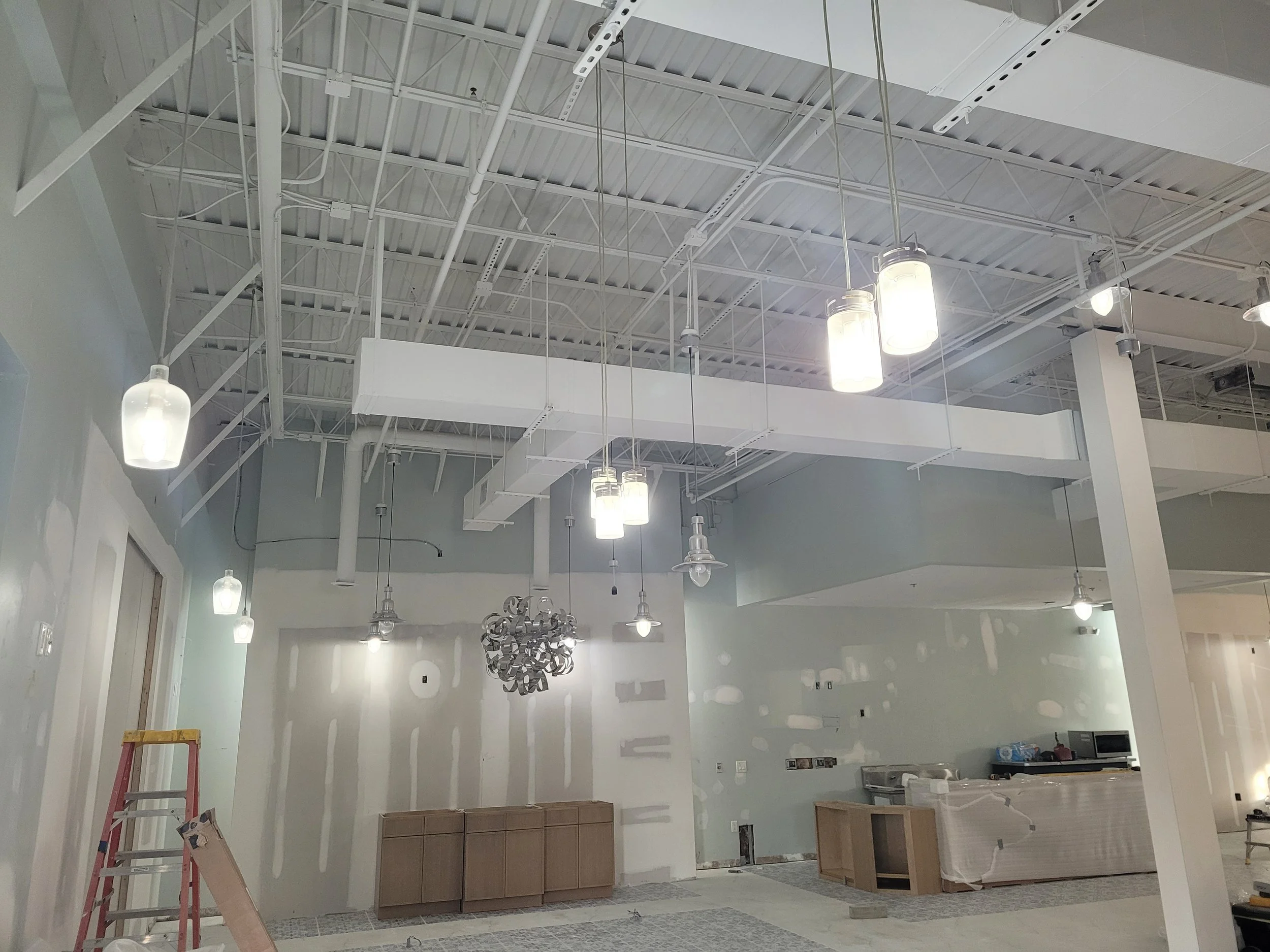 local sustainable lumber for business renovations custom touches durham nc