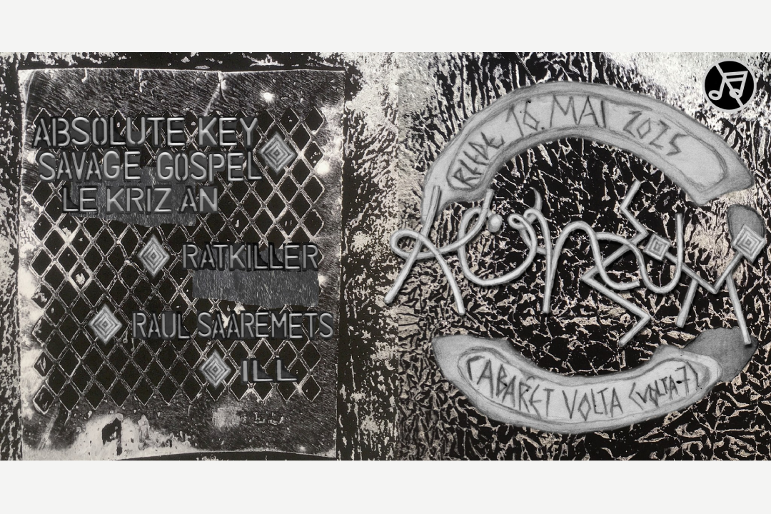 KONSUM - Finnish Noise Triple Treat! & more!