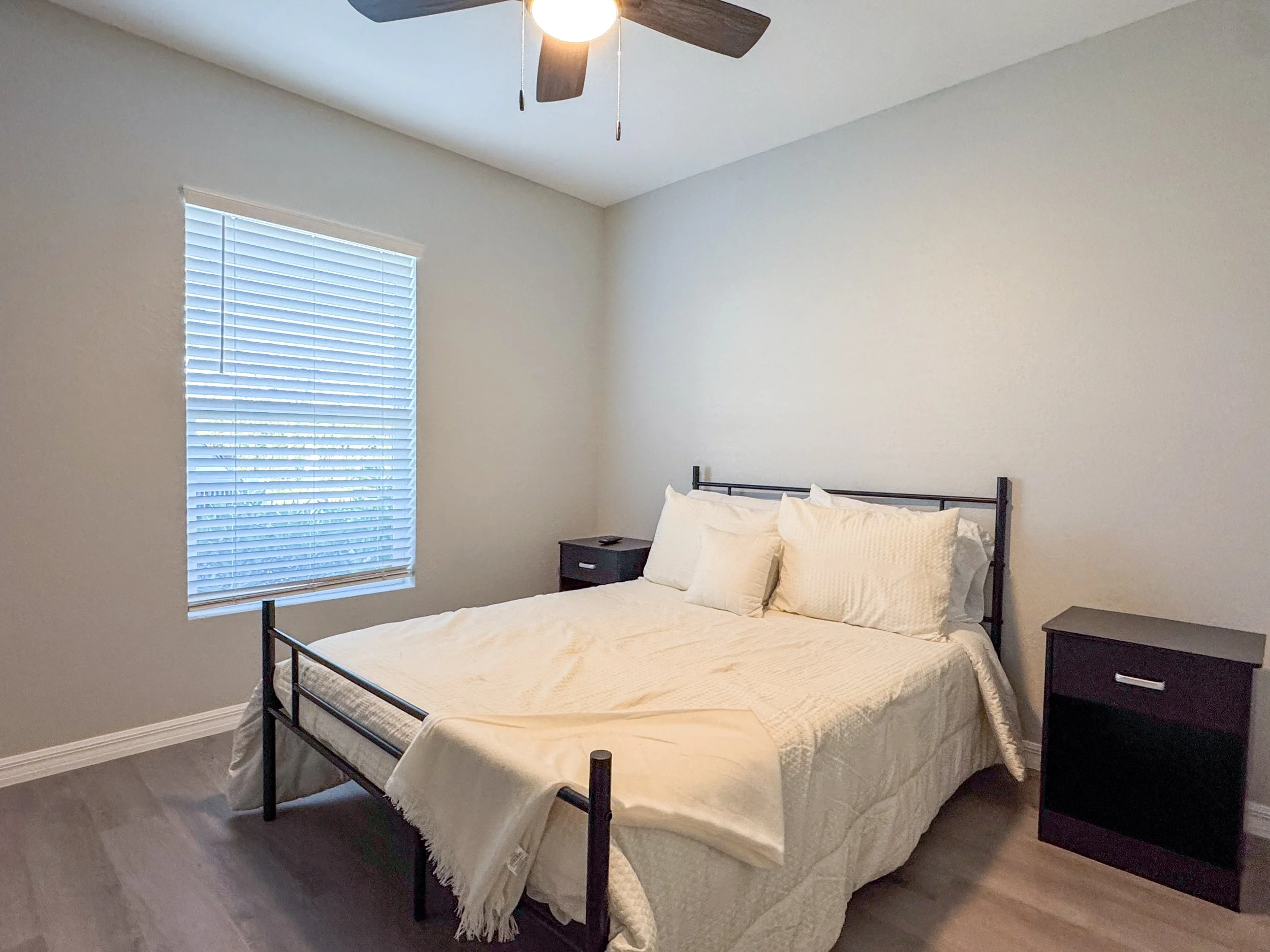 Bedroom Two 6819 San Bruno Dr Sebring FL