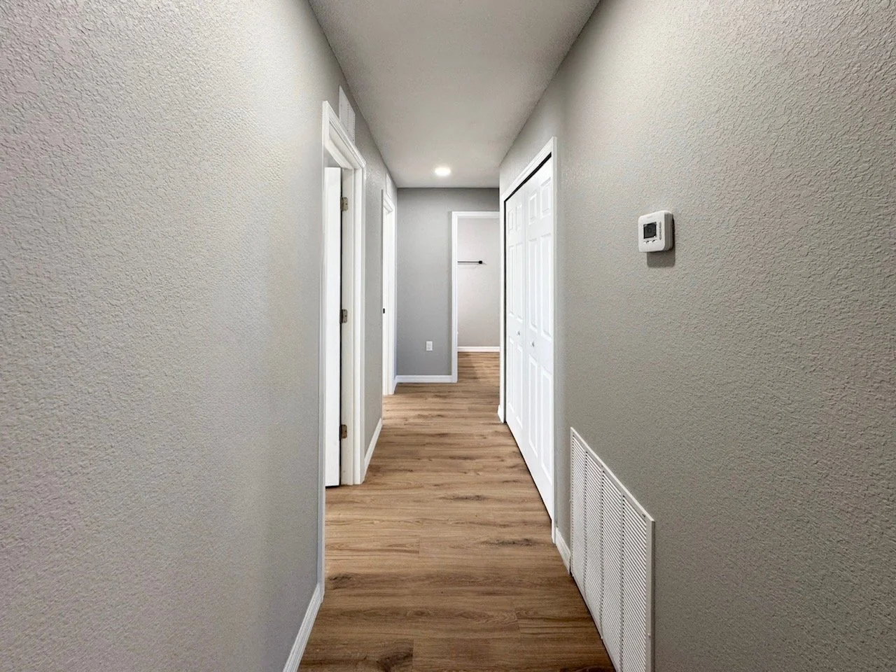 Hallway 6201 Red Cedar Rd Sebring FL