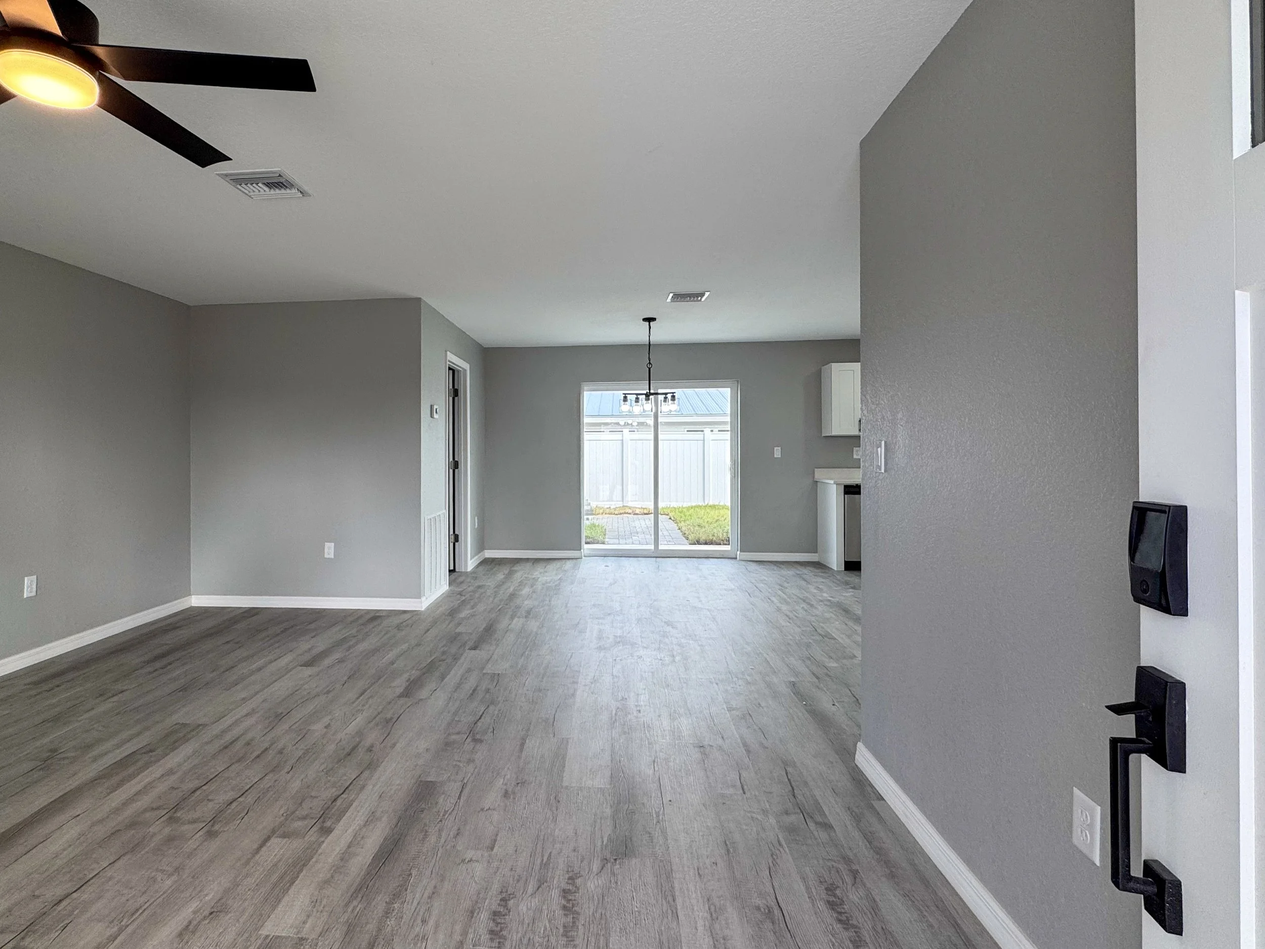 Open Floorplan - 1800 Aloha Terrace, Sebring FL