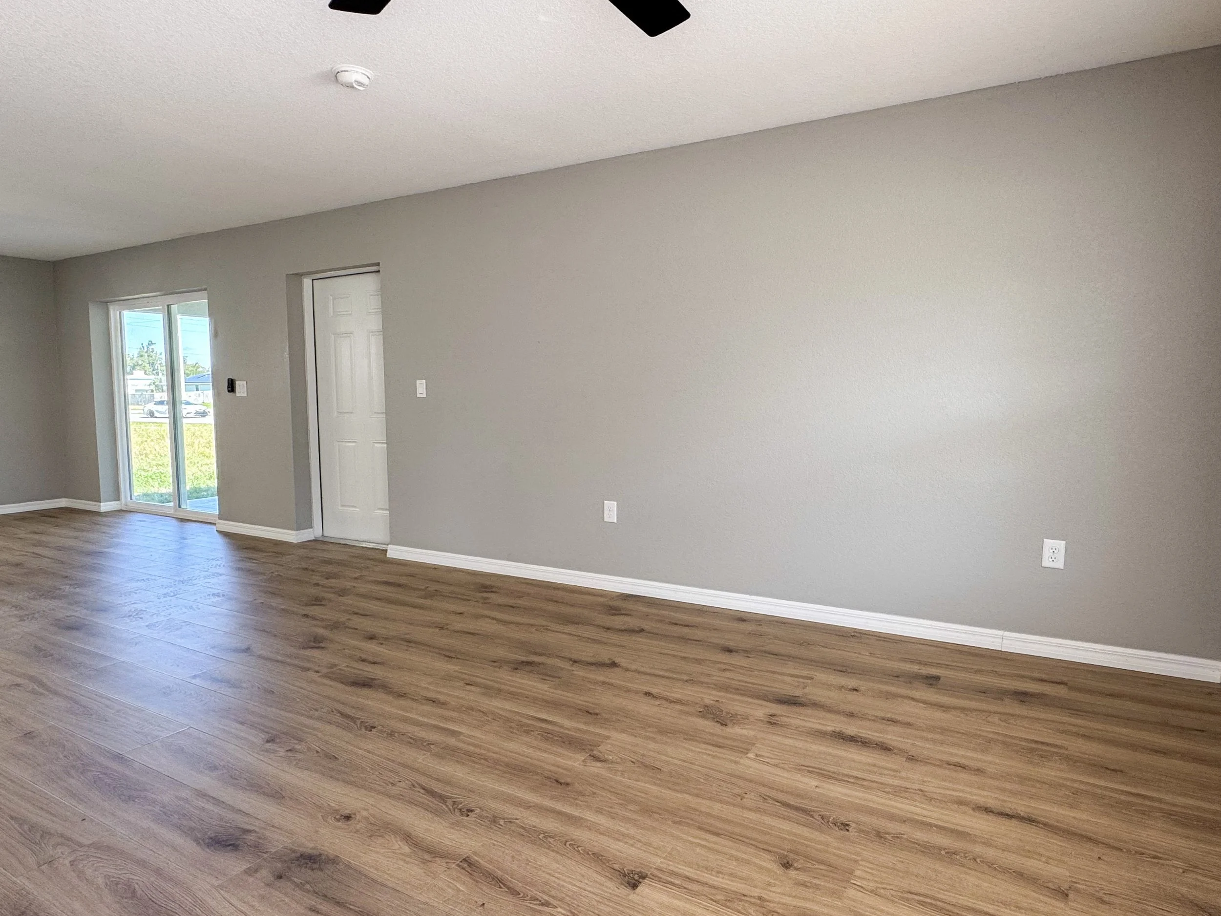 Open Floor Plan 6201 Red Cedar Rd Sebring FL