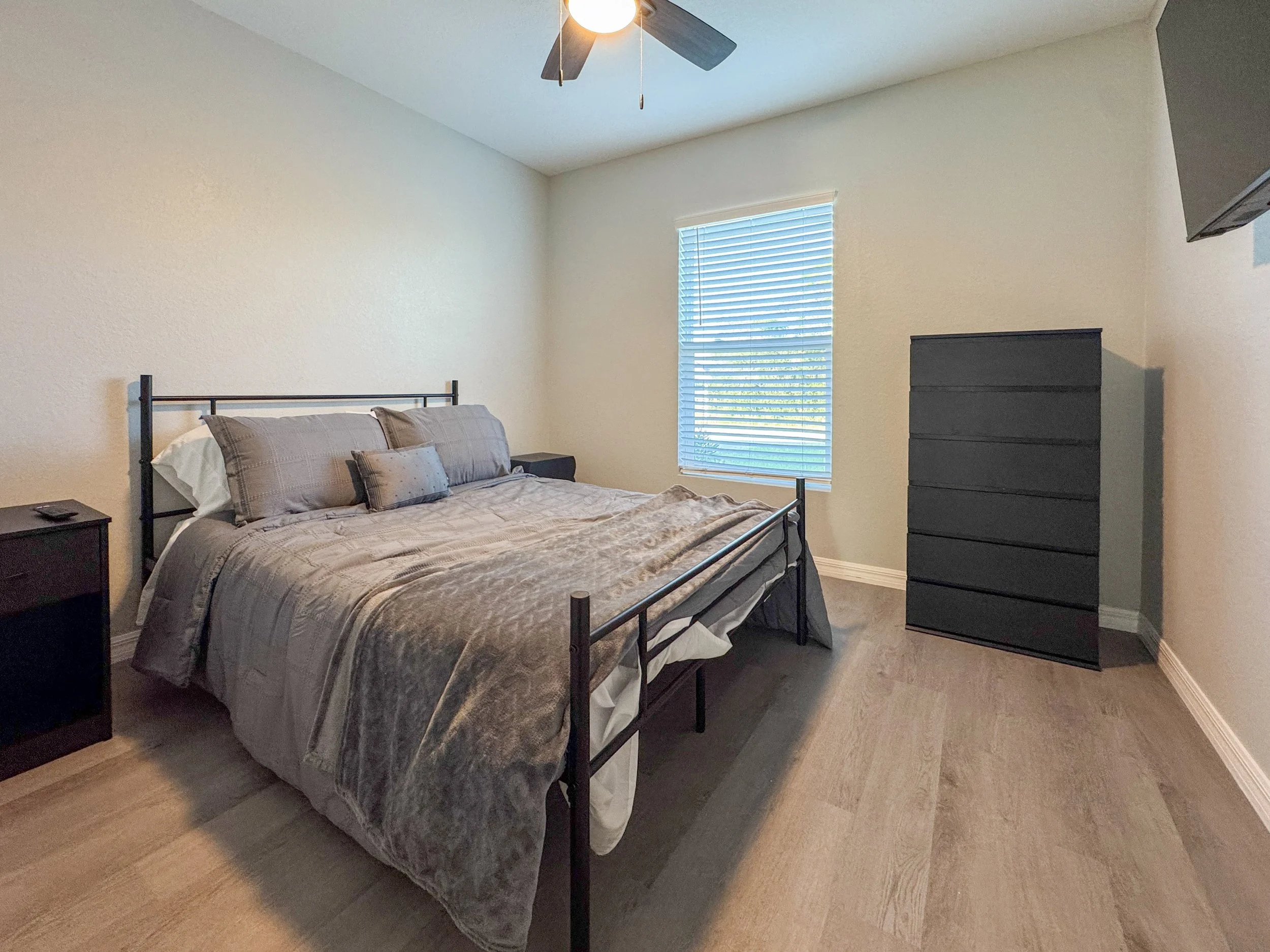 Bedroom Three 6819 San Bruno Dr Sebring FL