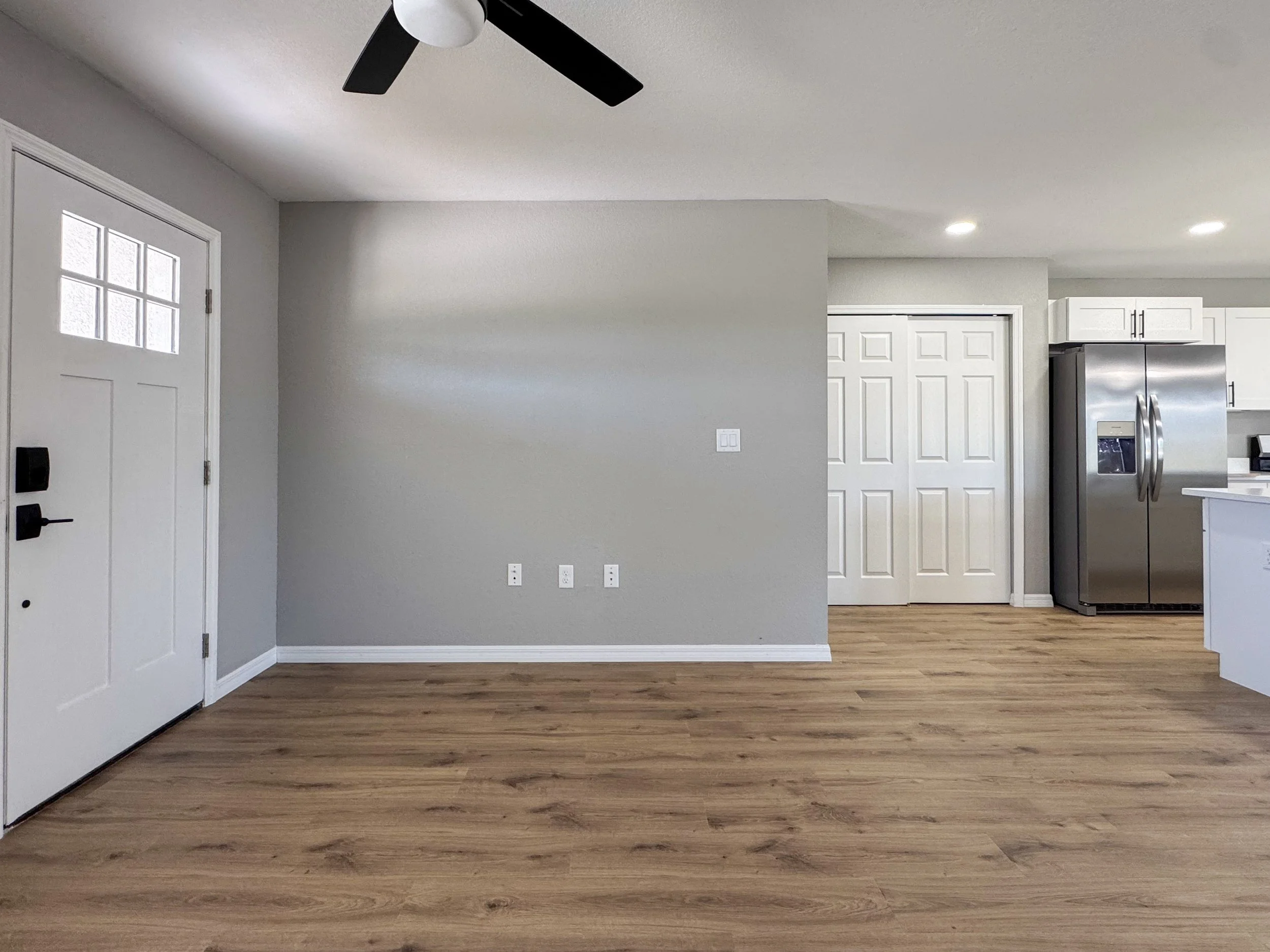 Living Room 6201 Red Cedar Rd Sebring FL