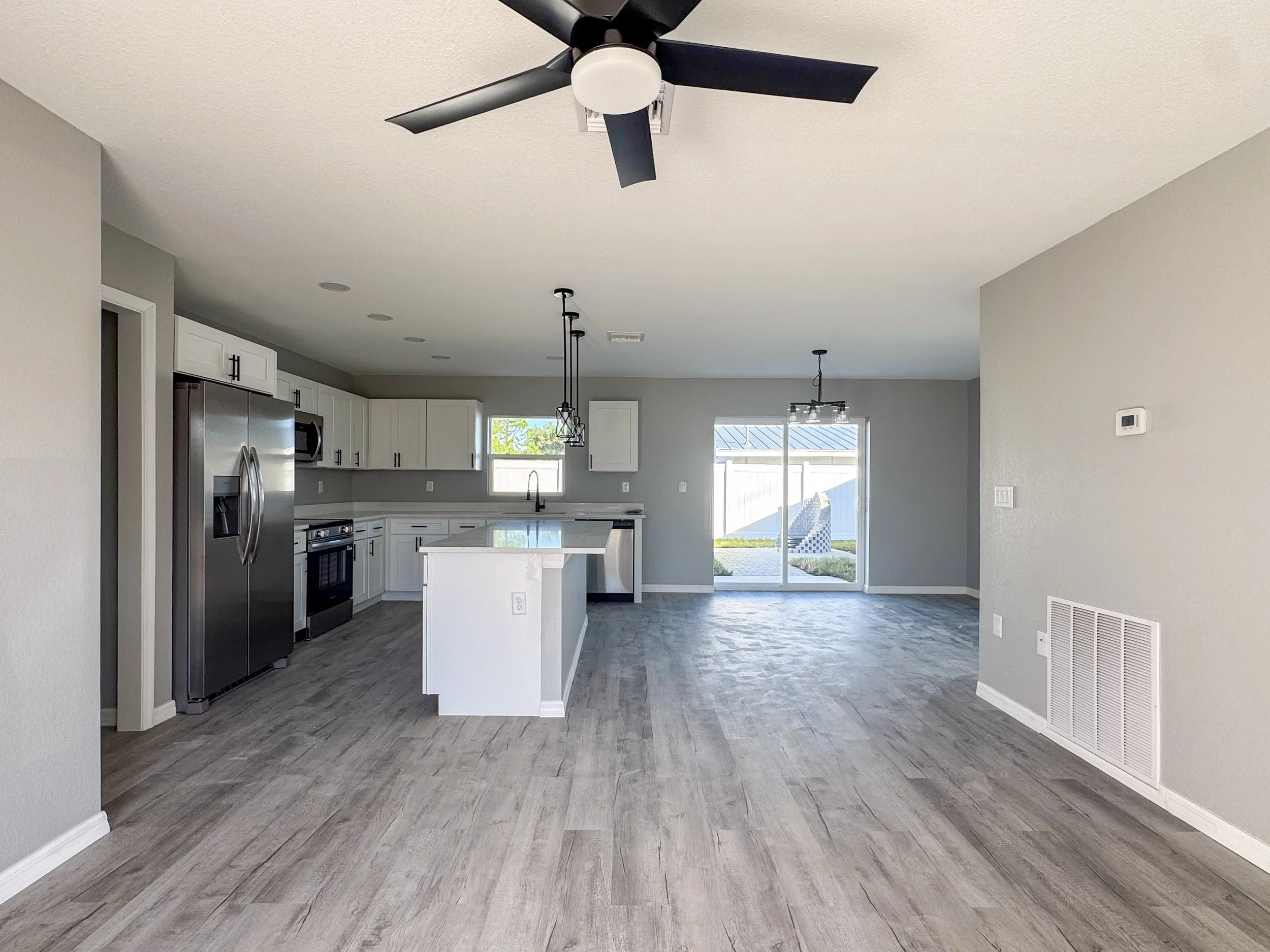 Entry - 1802 Aloha Terrace, Sebring FL