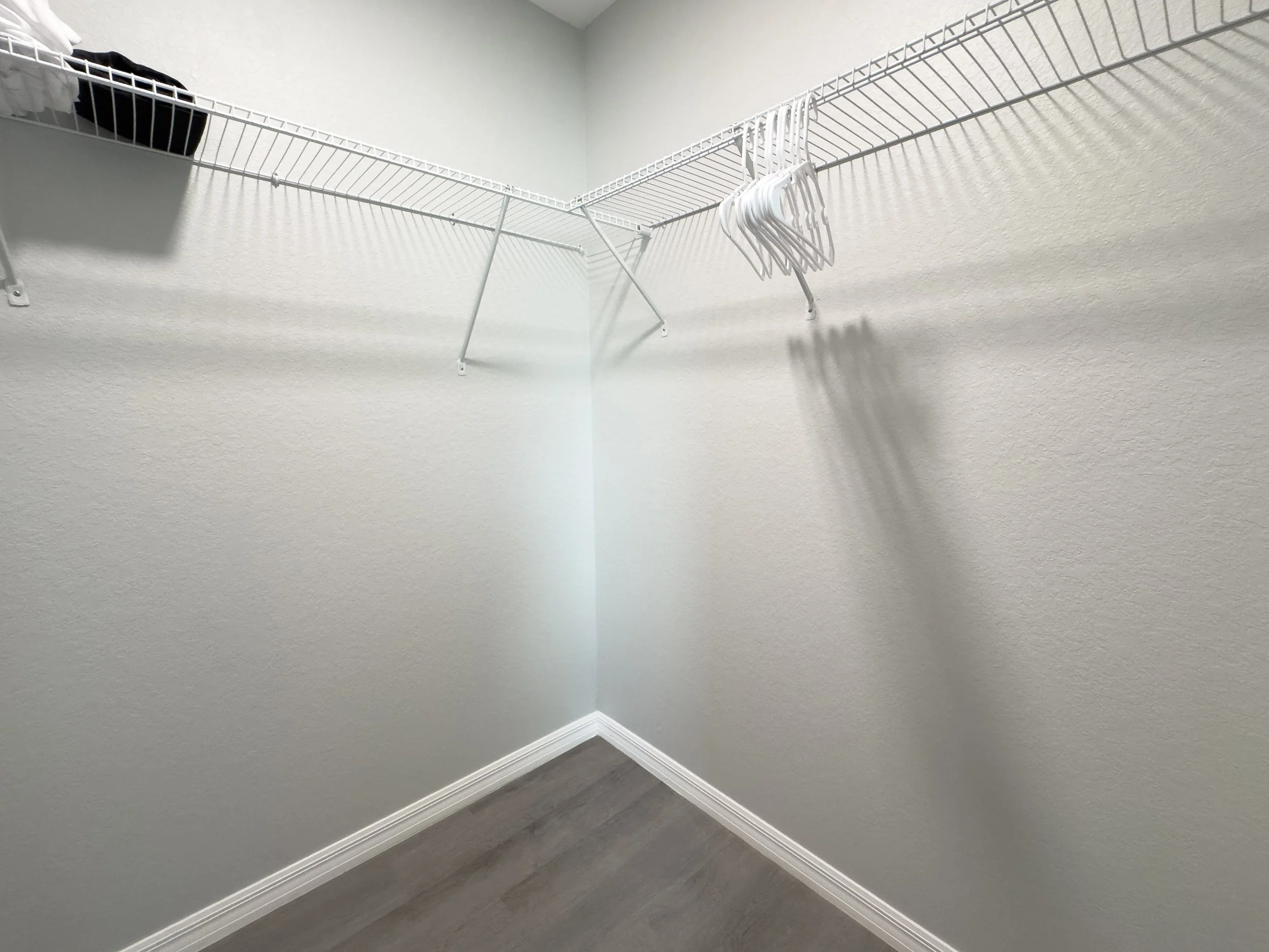 Primary Closet 6819 San Bruno Dr Sebring FL