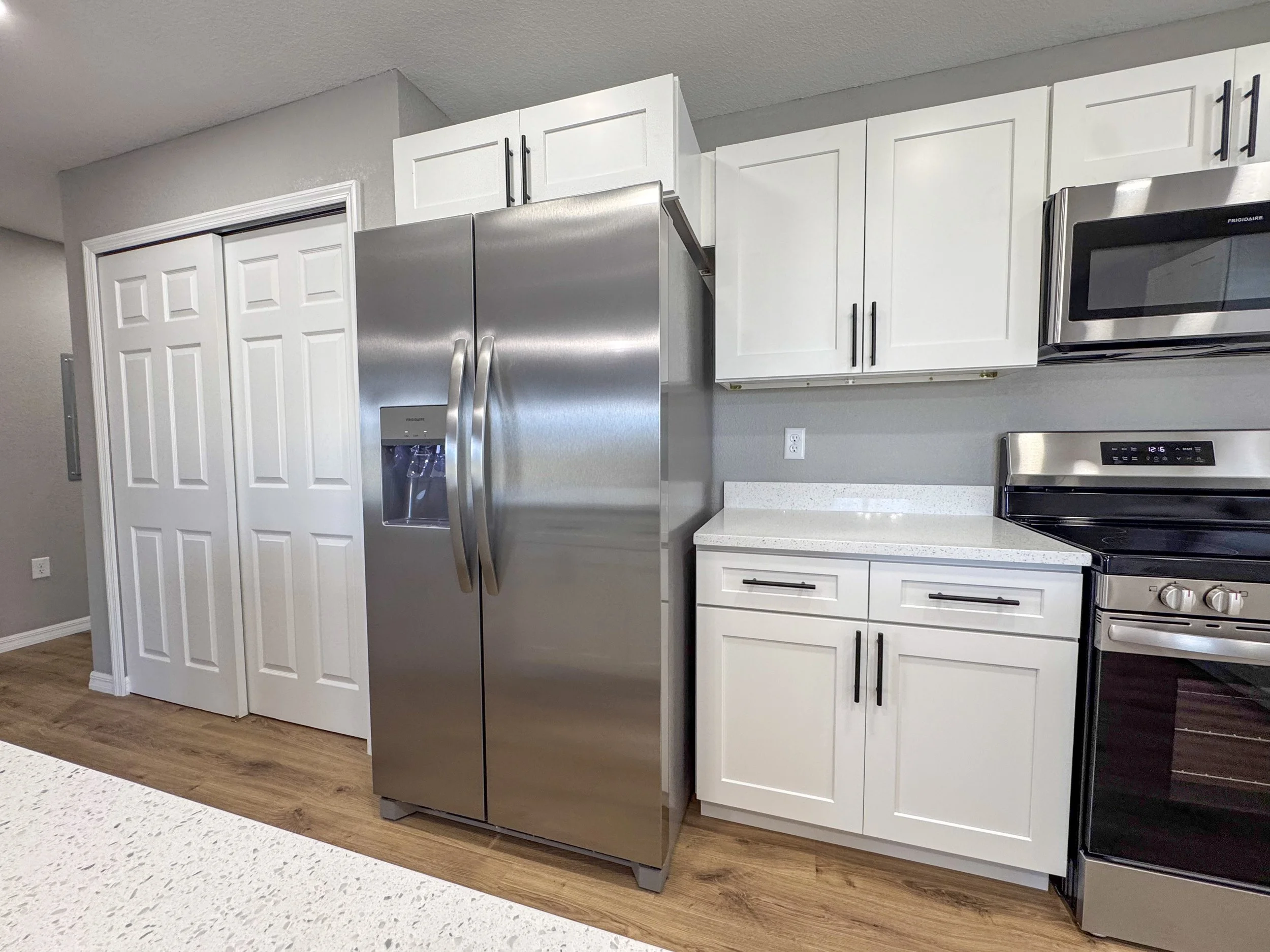 Kitchen 6201 Red Cedar Rd Sebring FL