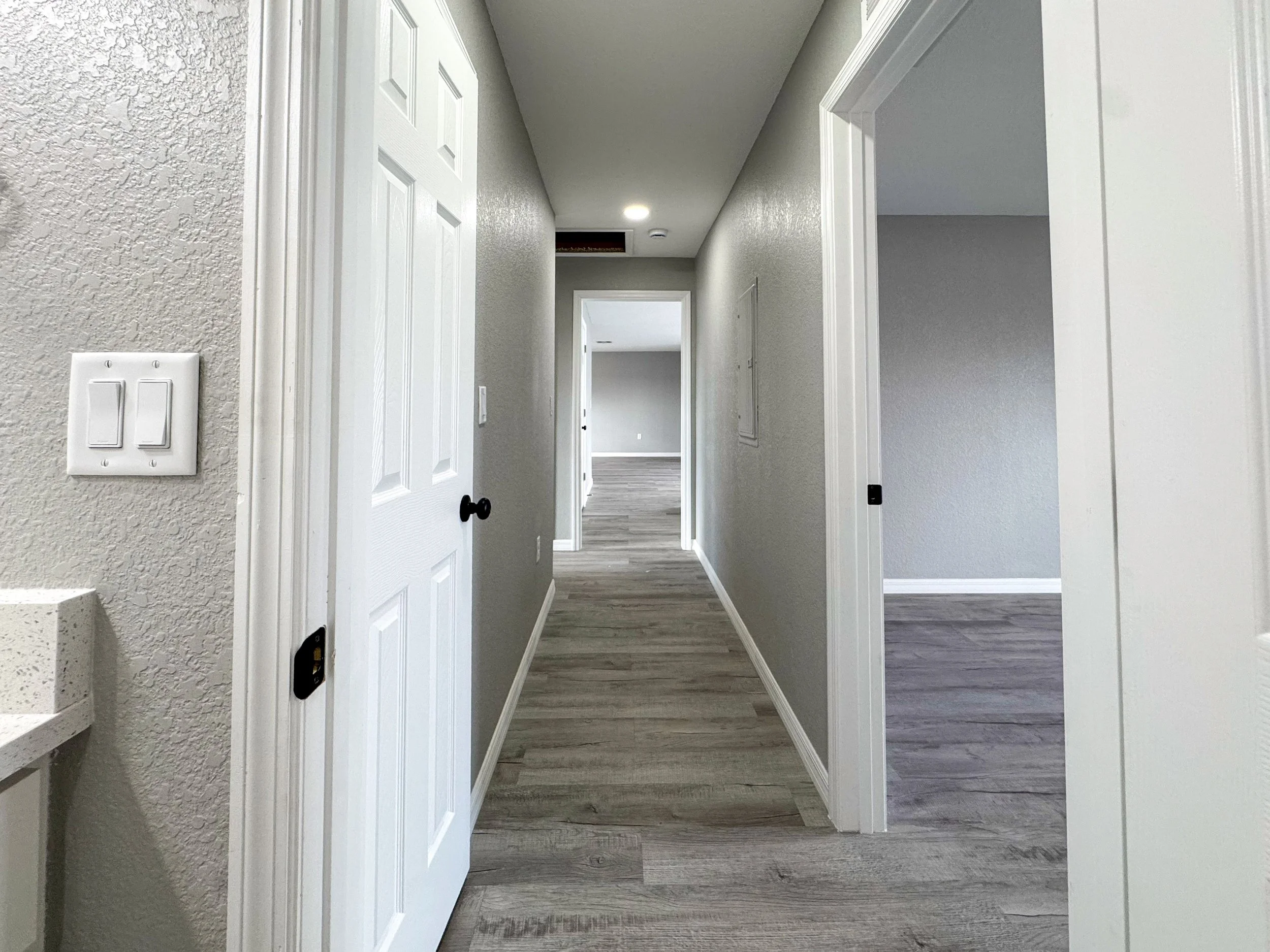 Hallway - 1800 Aloha Terrace, Sebring FL