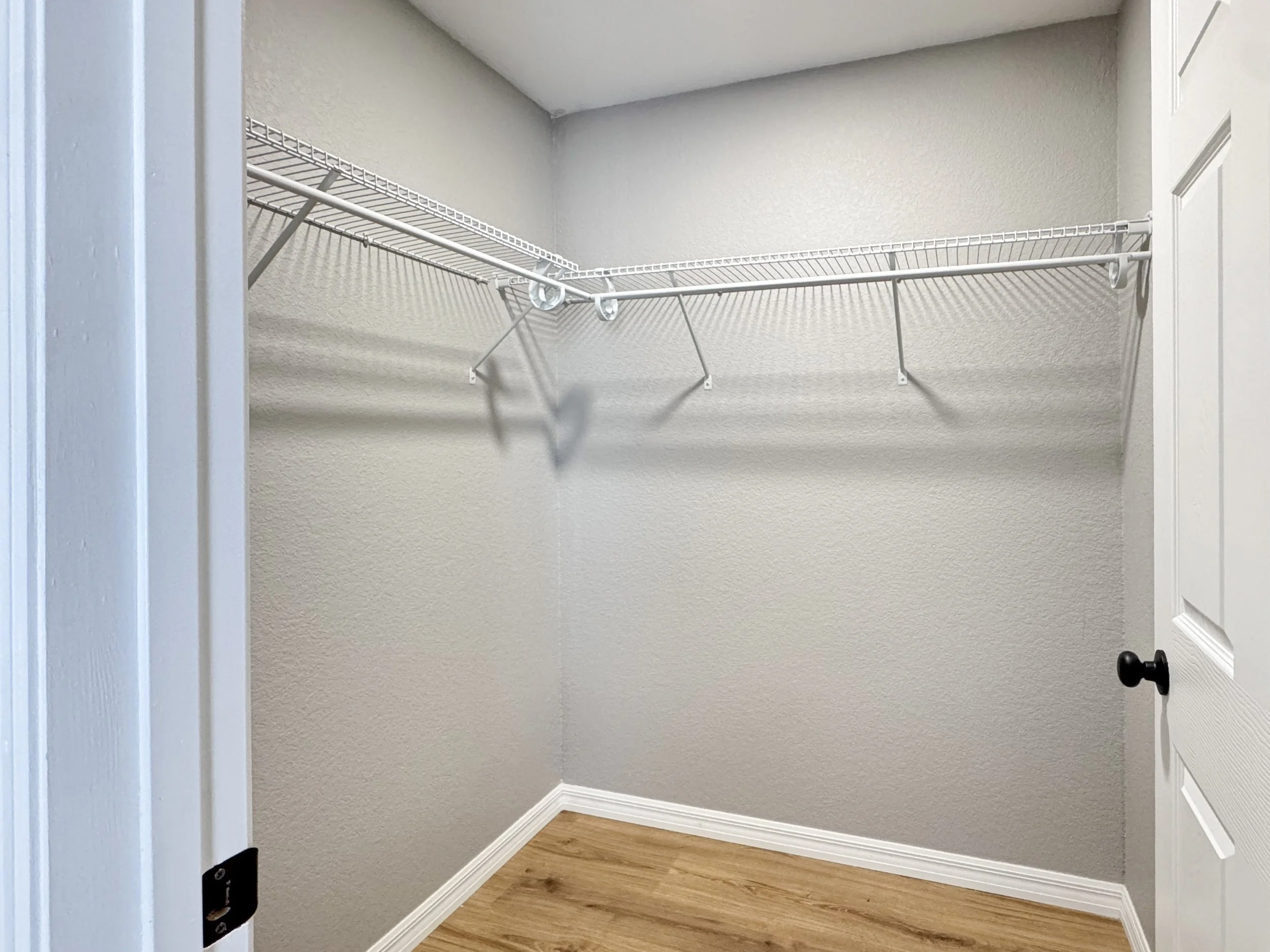 Primary Closet 6201 Red Cedar Rd Sebring FL