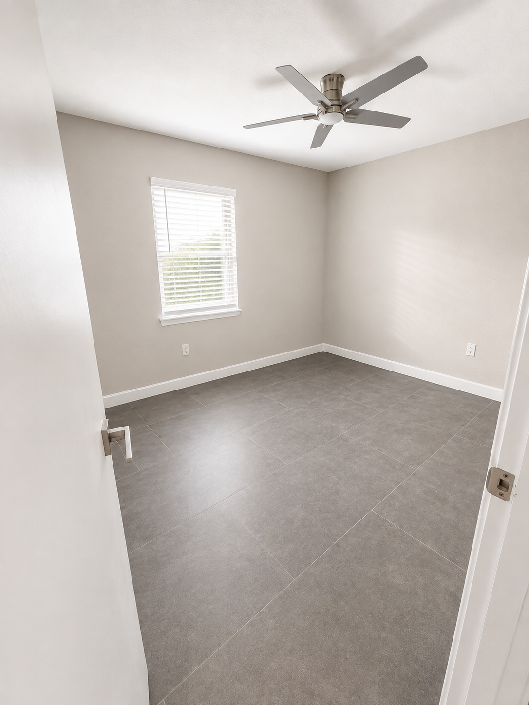 Bedroom #3