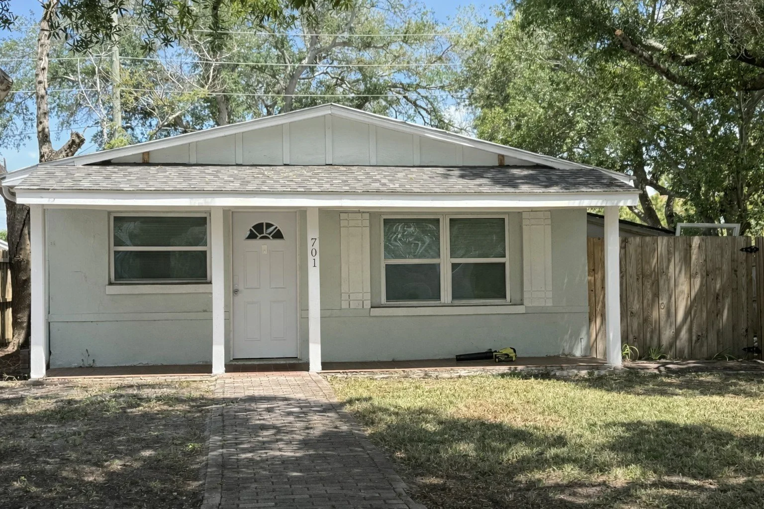 3 Bedroom Home for Rent St. Petersburg, FL