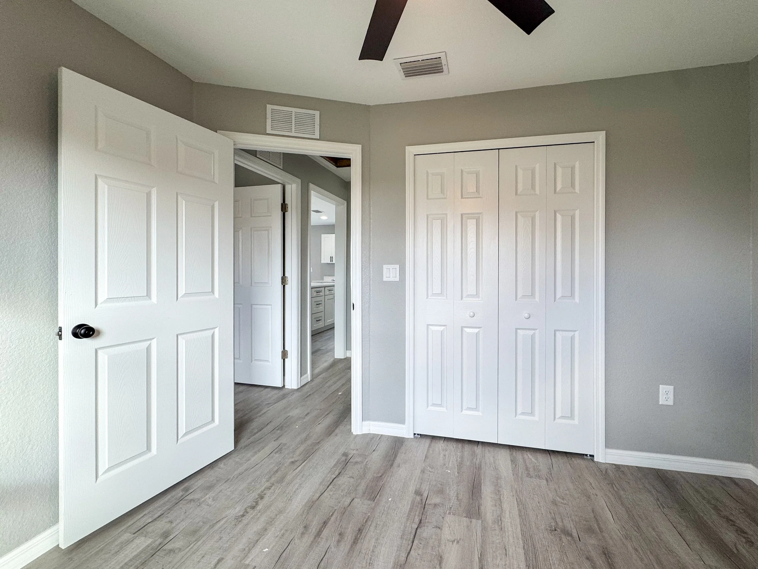 Bedroom Two - 1800 Aloha Terrace, Sebring FL