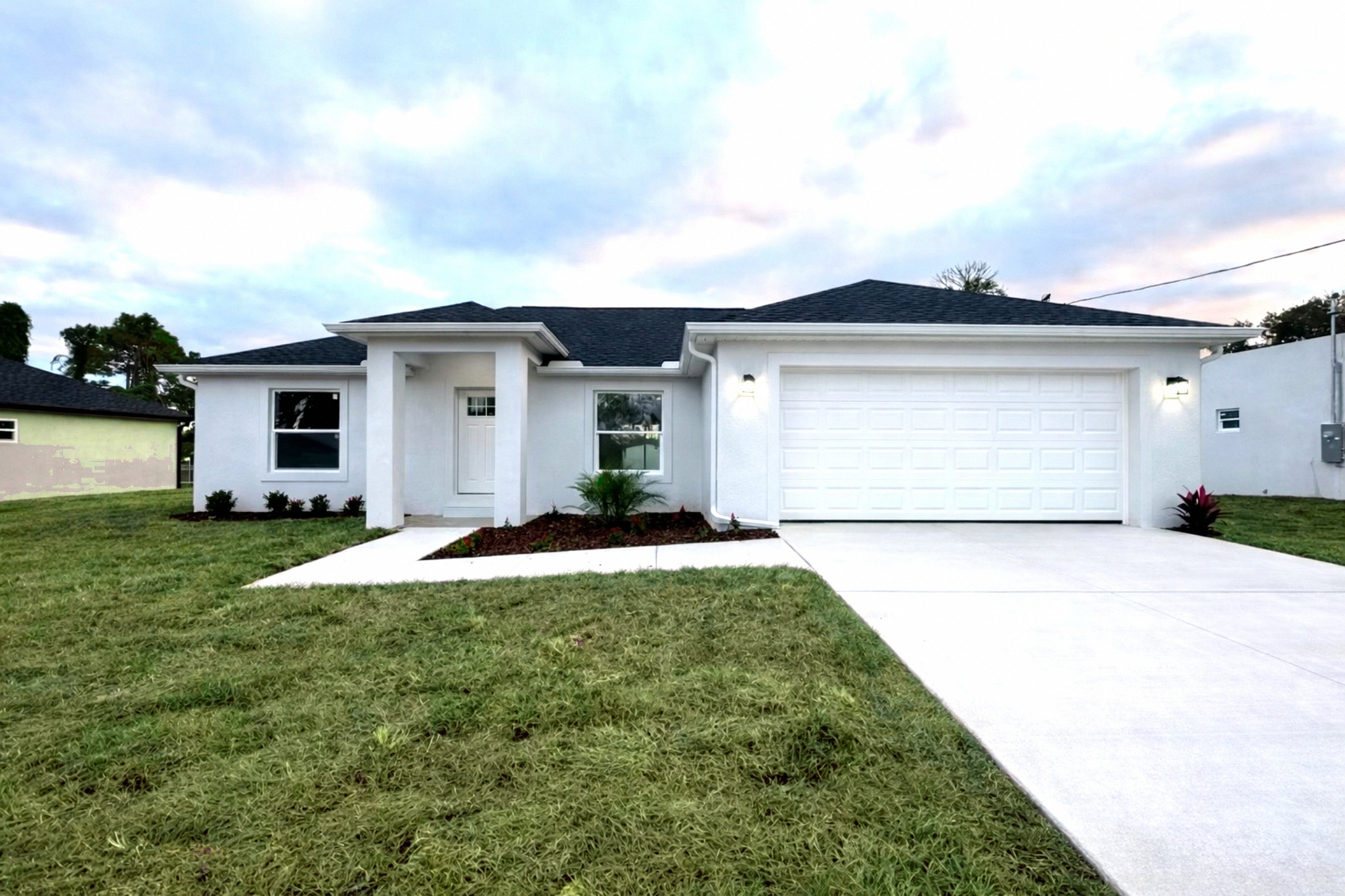 New Construction Pet Friendly Rental Home Coming Soon - Treasure Bay Holdings