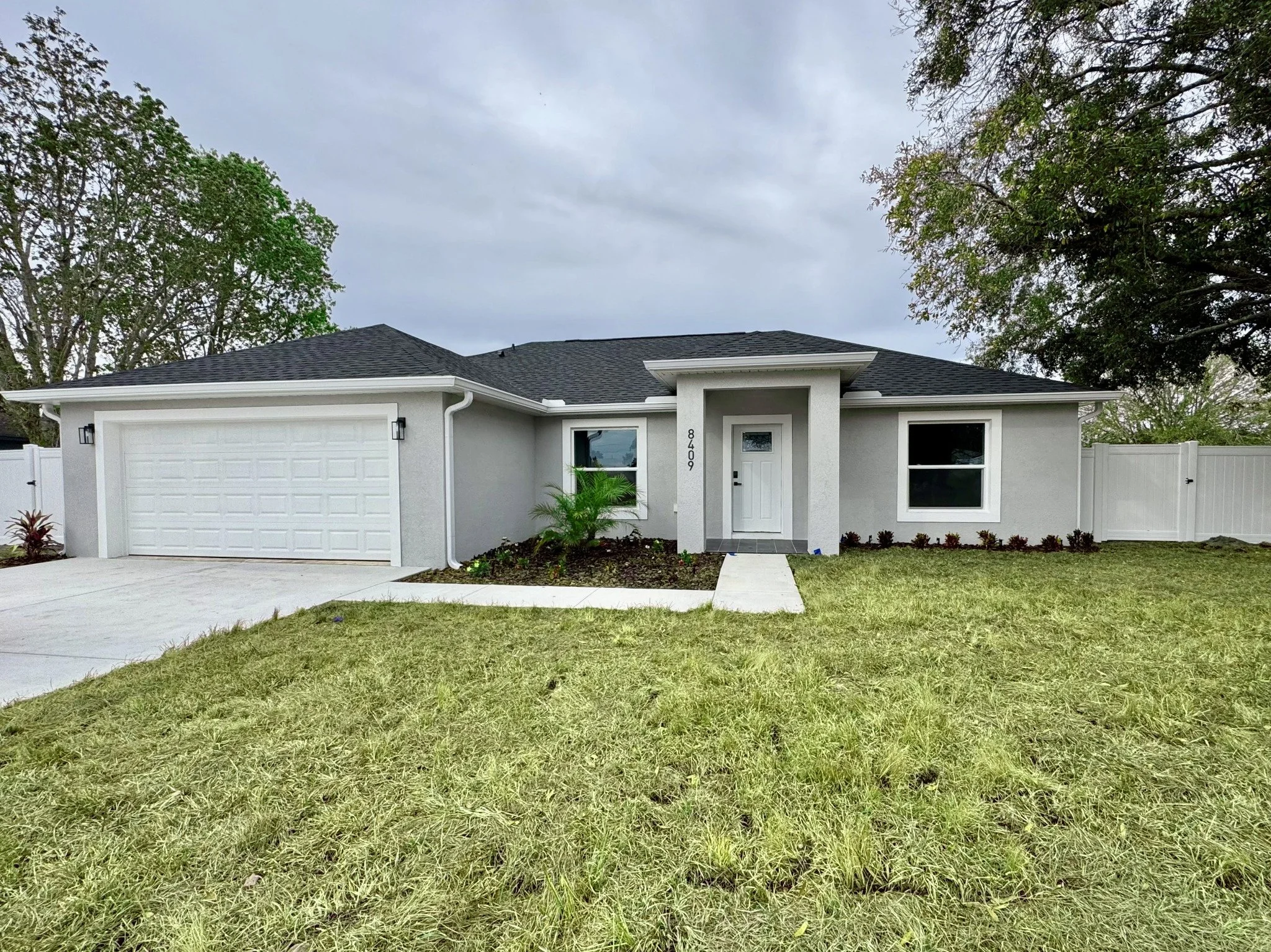 3/2 home for rent in Sebring, FL