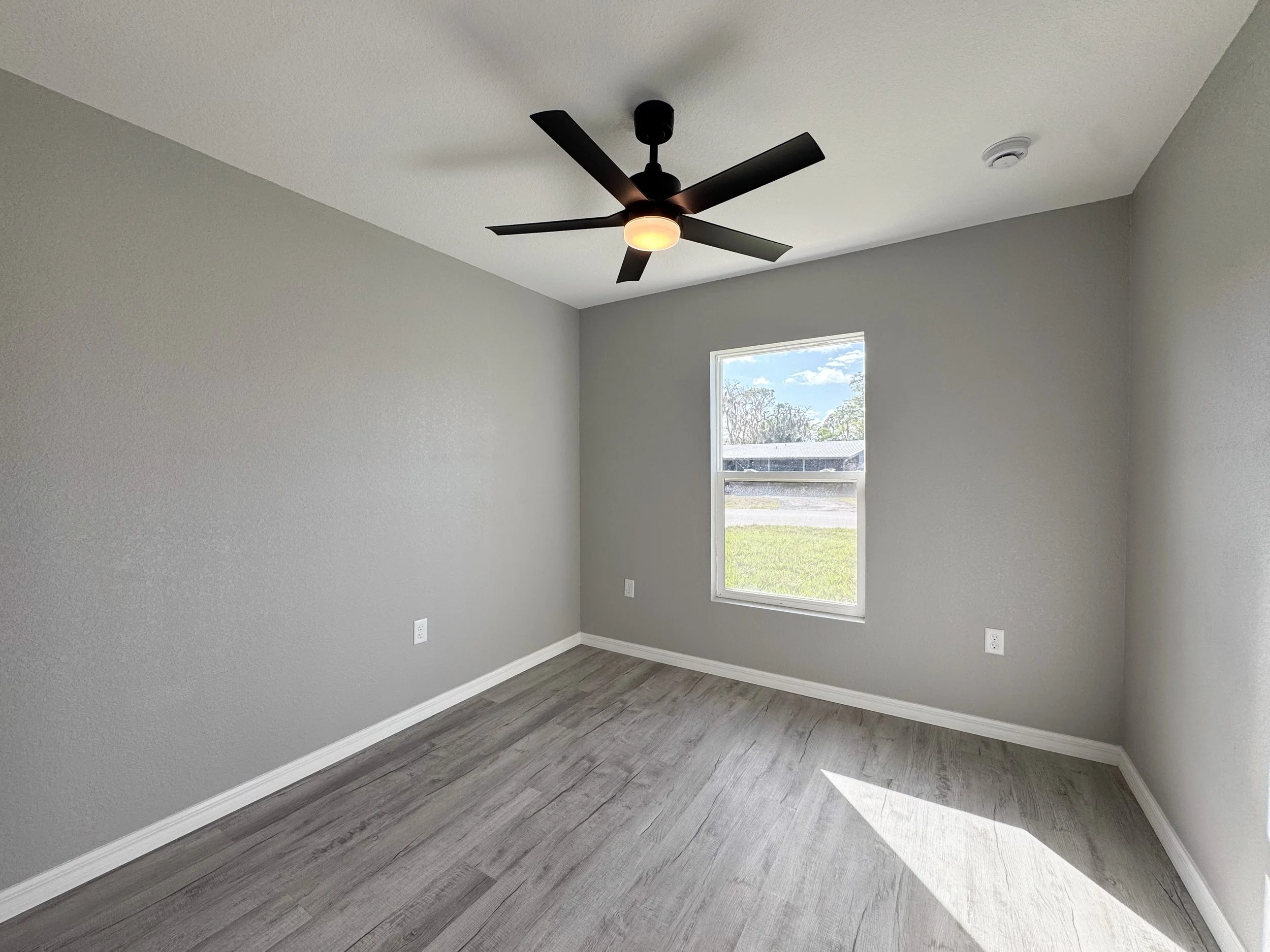 Bedroom - 1802 Aloha Terrace, Sebring FL