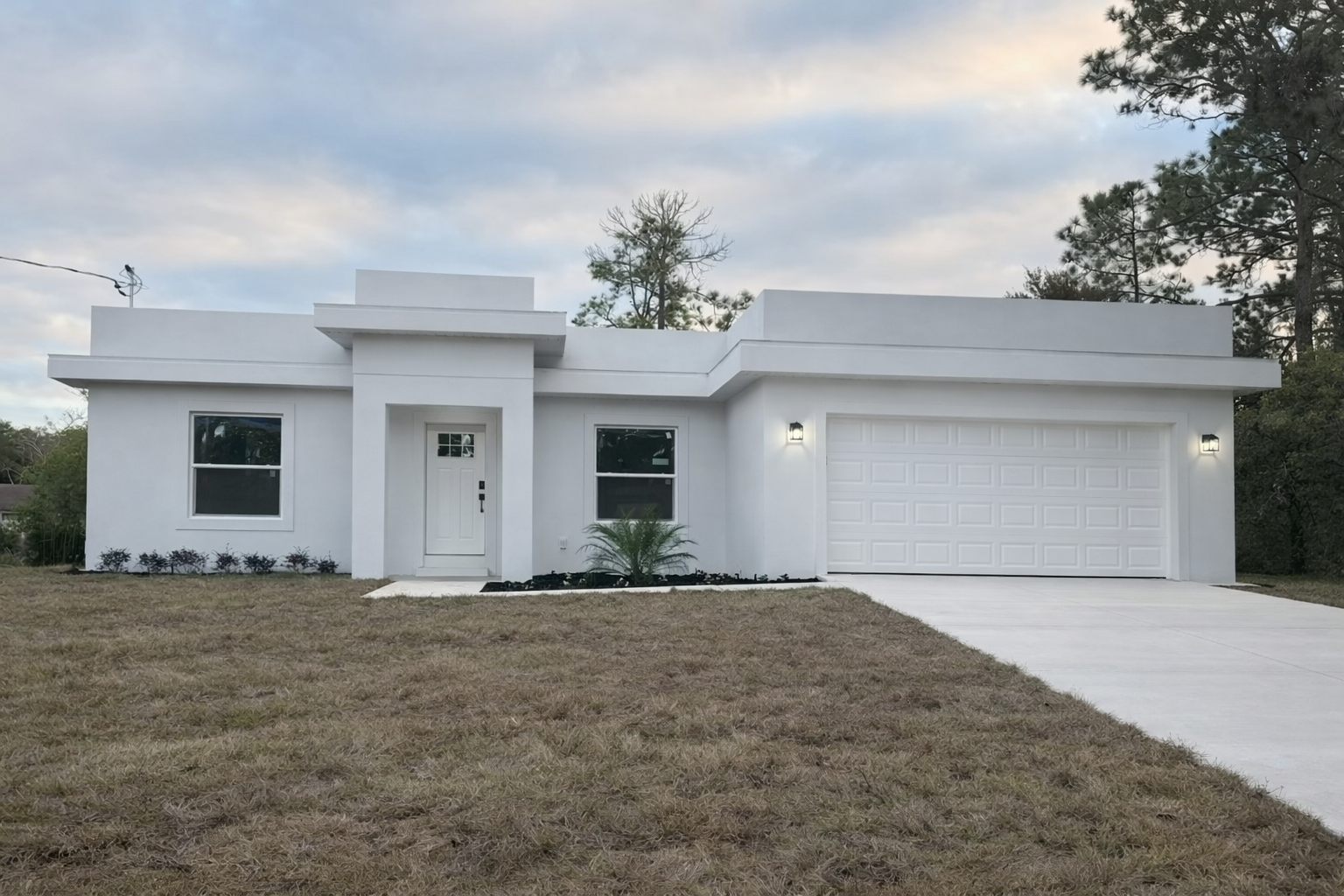 New Construction Pet Friendly Rental Home Coming Soon - Treasure Bay Holdings