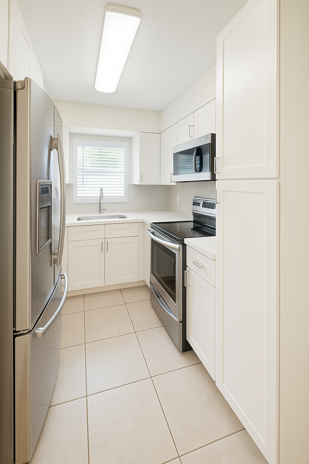 Kitchen 310 Northeast Blvd N St Petersburg FL