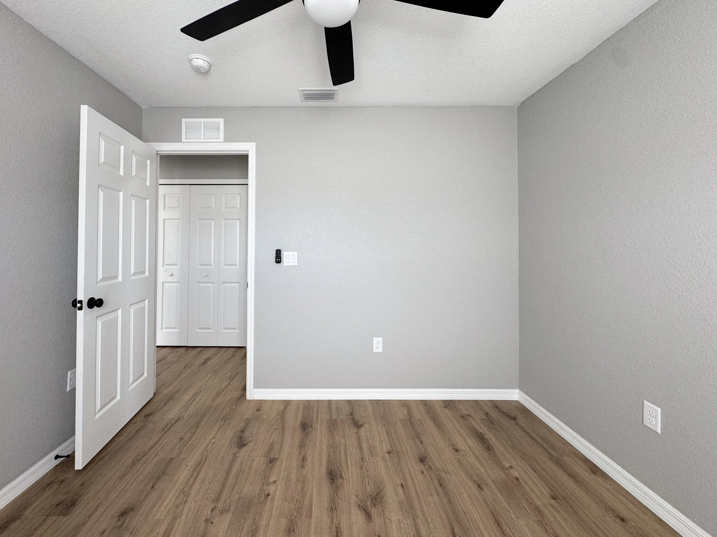 Bedroom Two 6201 Red Cedar Rd Sebring FL