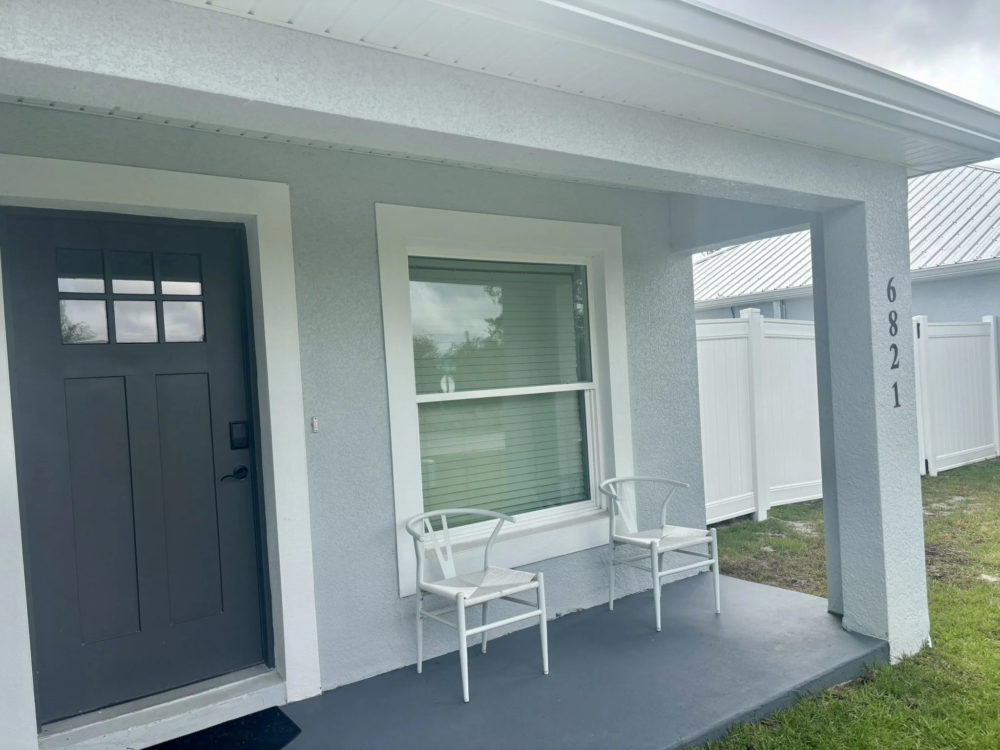 3 Bedroom Pet Friendly Rental Duplex in Sebring FL - Treasure Bay Holdings