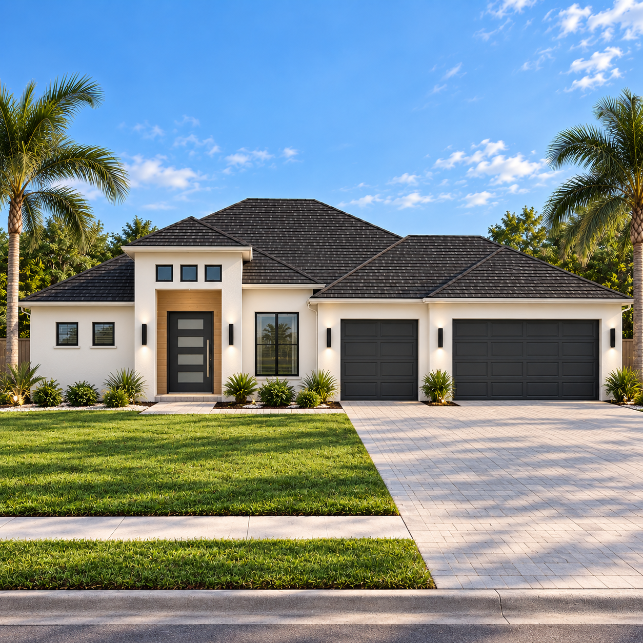 516 Holly Dr, Sebring FL - Home for Rent