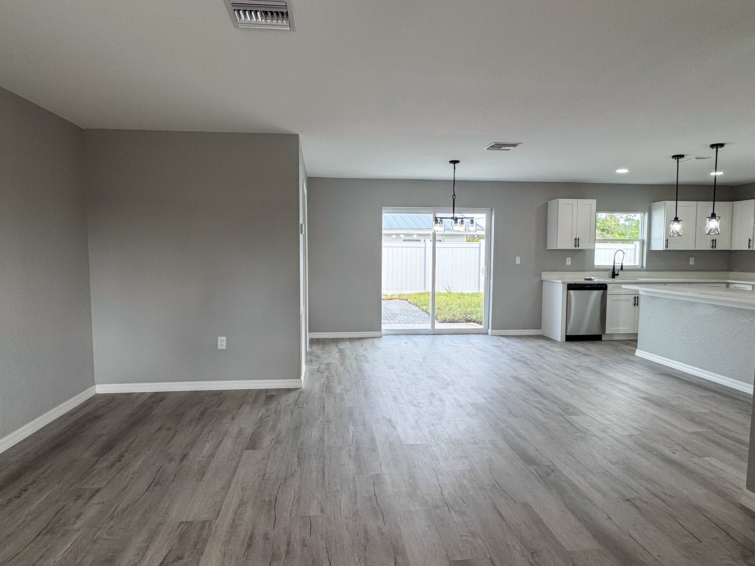 Open Floorplan - 1800 Aloha Terrace, Sebring FL