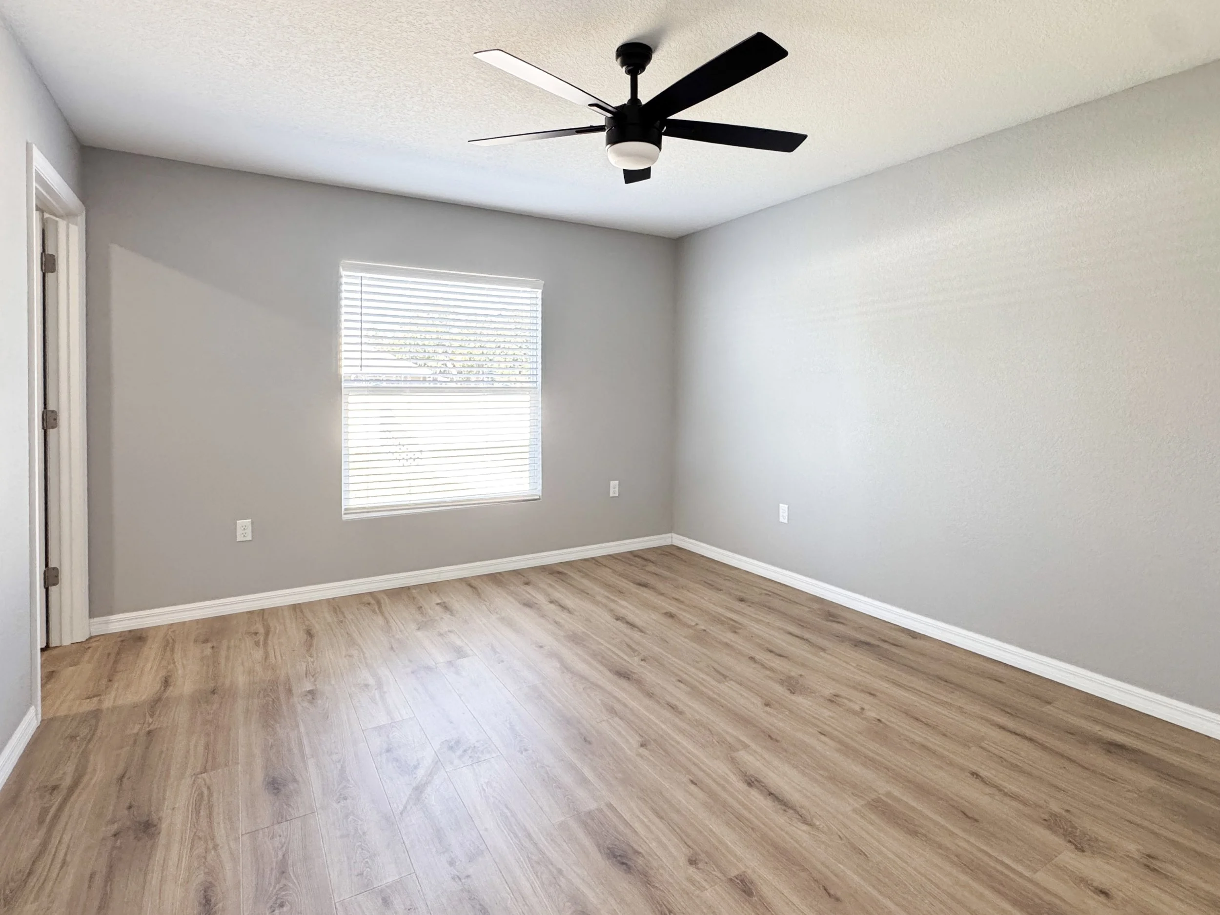 Primary Bedroom 6201 Red Cedar Rd Sebring FL