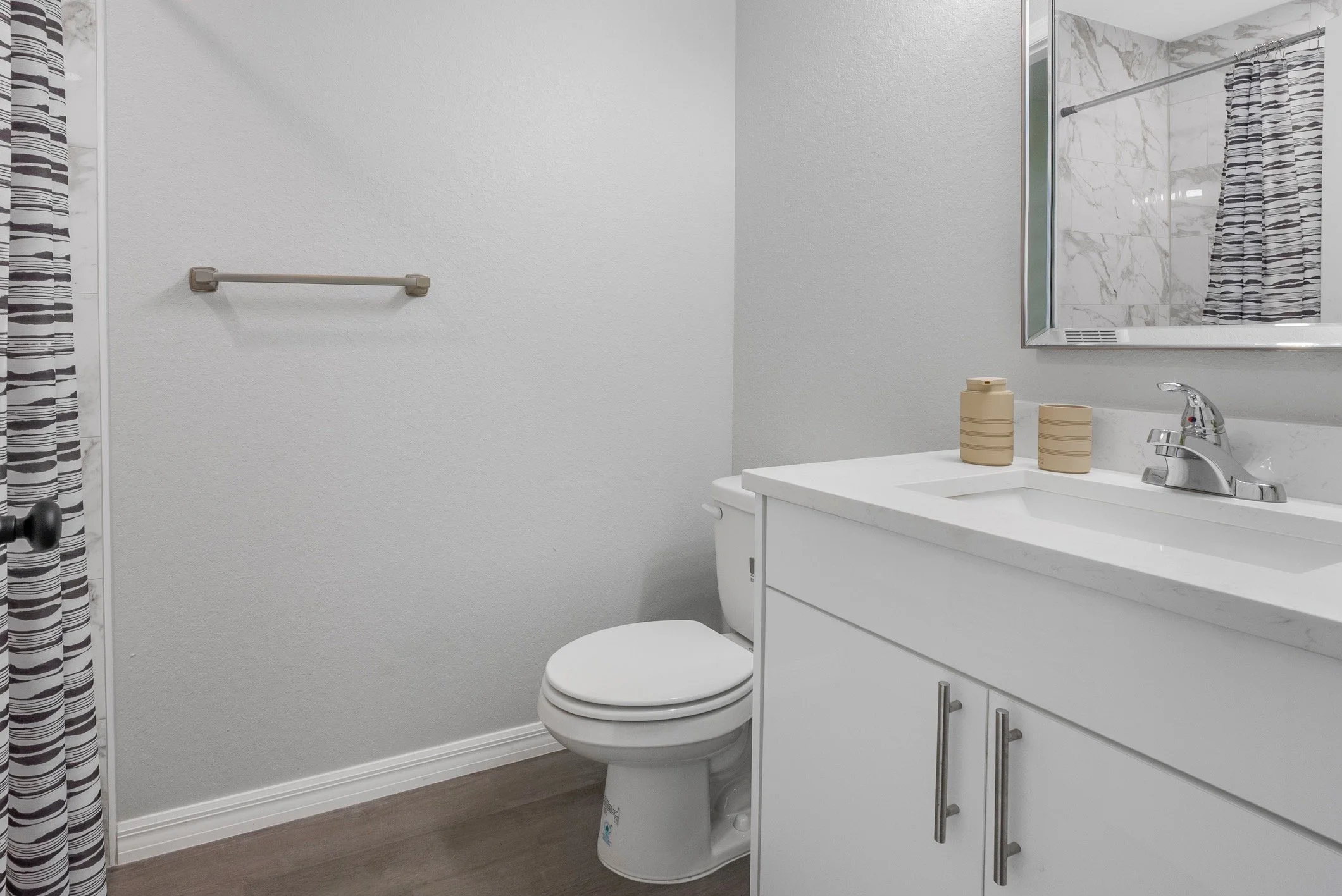 Bathroom 6819 San Bruno Dr Sebring FL