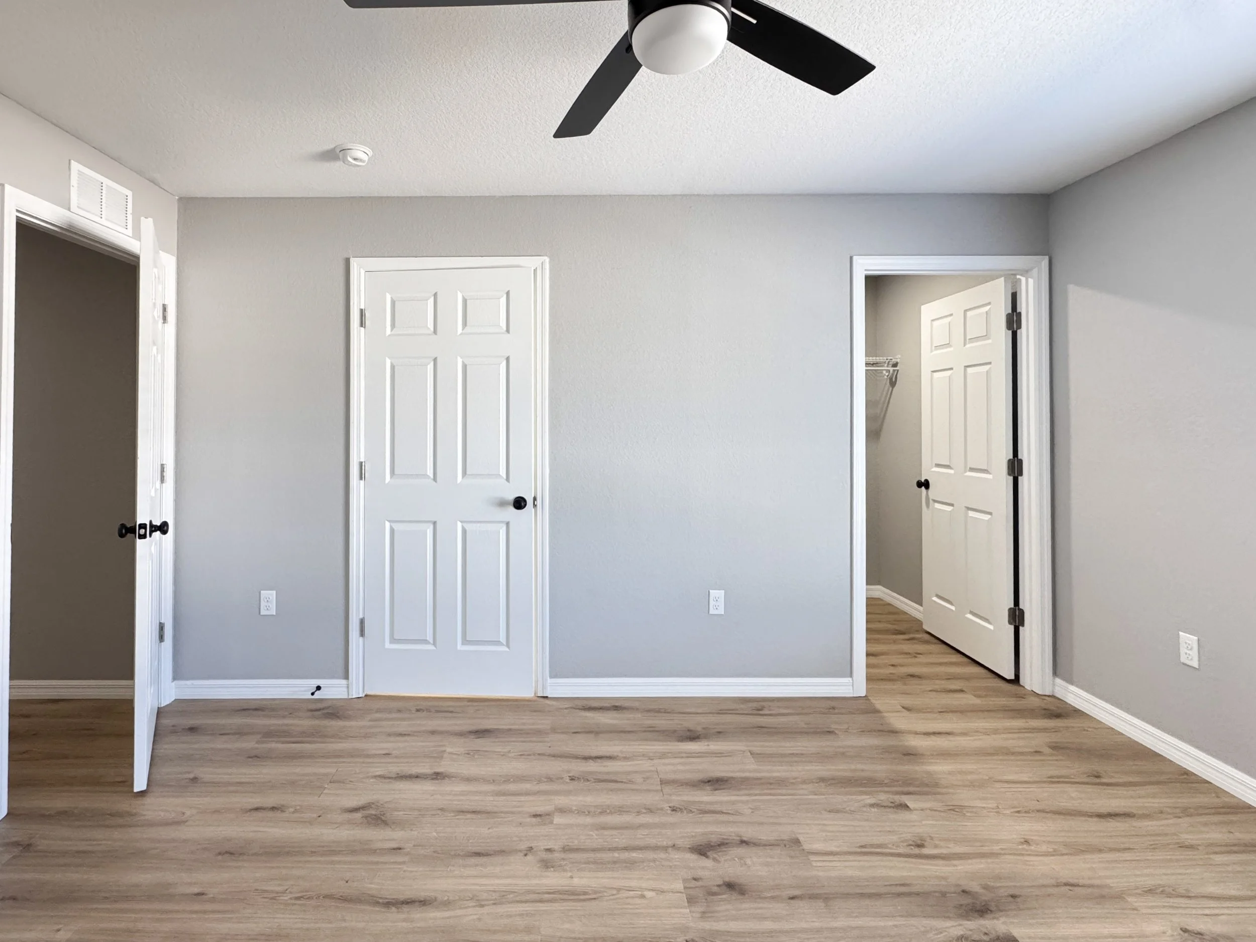 Primary Bedroom 6201 Red Cedar Rd Sebring FL