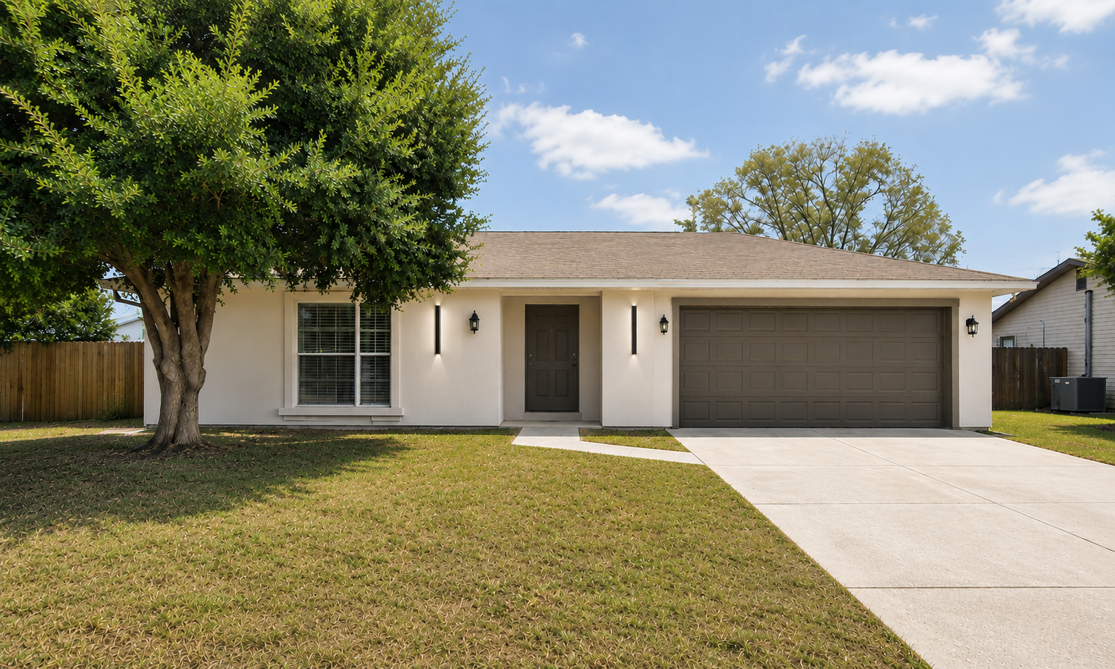 Pet Friendly 3/2 home for Rent in St. Petersburg