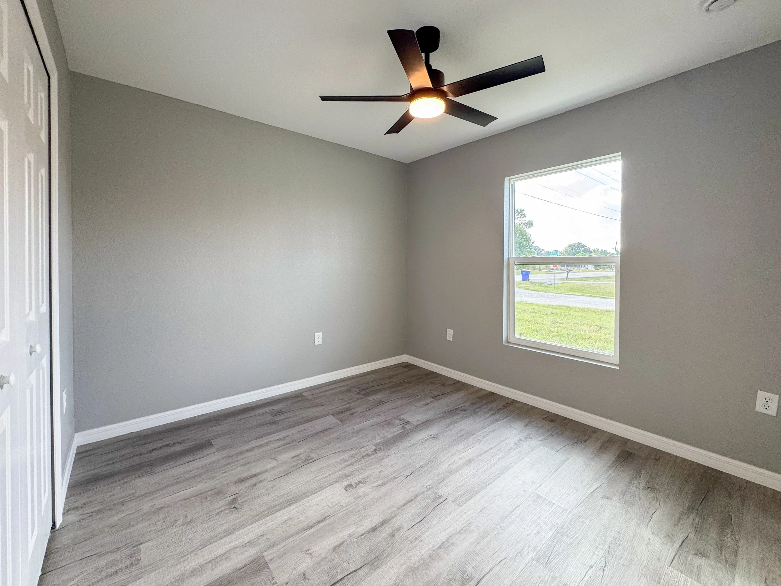 Bedroom Two - 1800 Aloha Terrace, Sebring FL