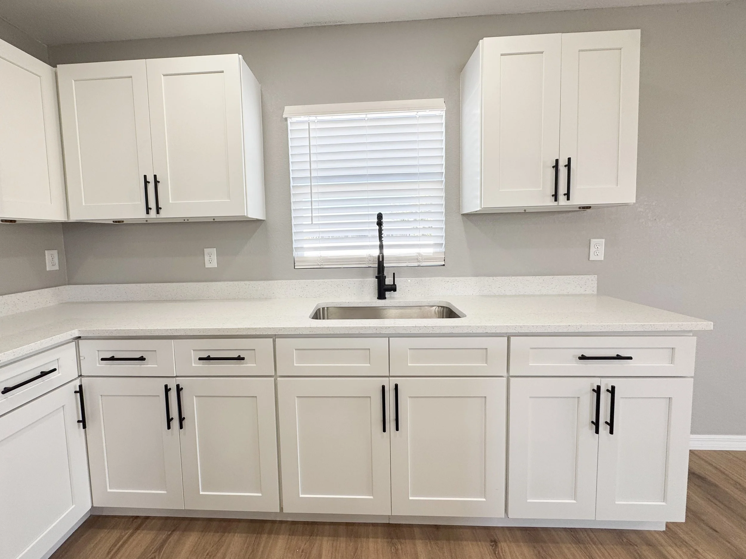 Kitchen 6201 Red Cedar Rd Sebring FL