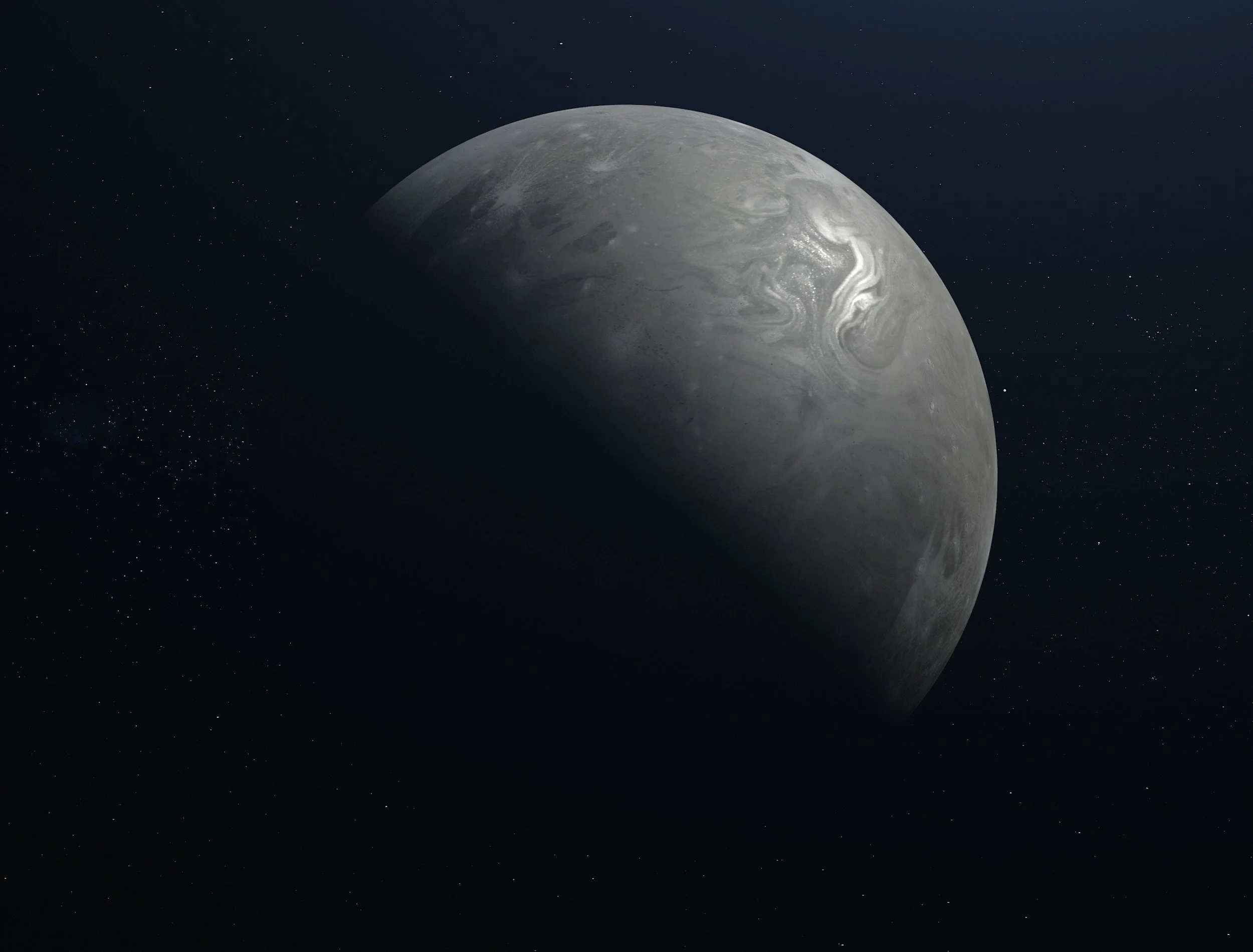 Plüton Kova Burcunda: 2024-2044