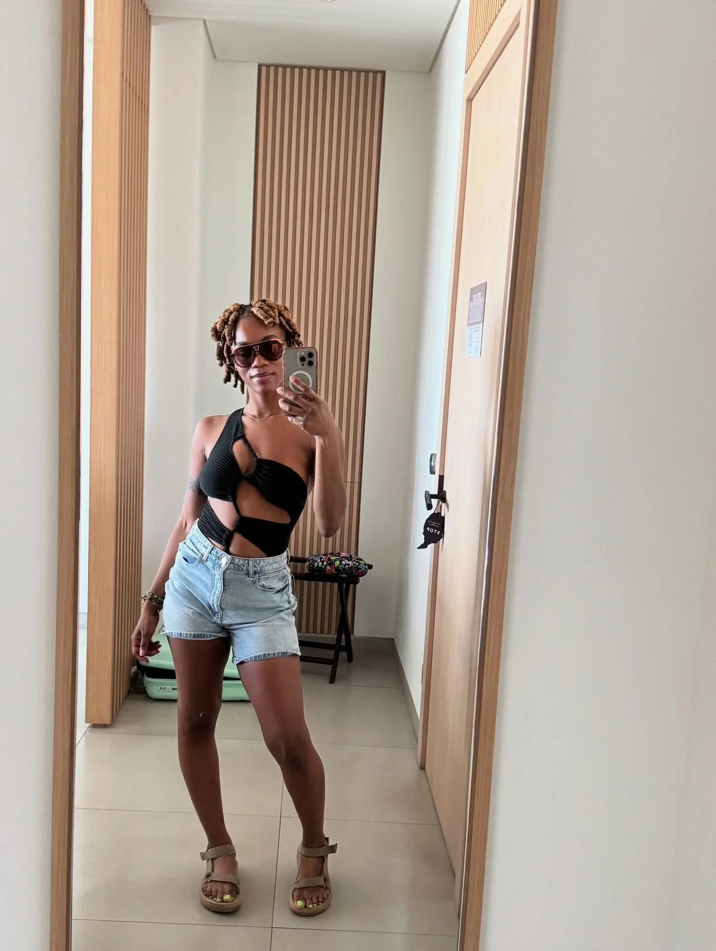 November has probably been my craziest month of 2025. The highs have been high and the lows have been real low.  It&rsquo;s a month where I&rsquo;m reminded grief and joy can coexist at the same time. That endings often mean new beginnings, pain and 