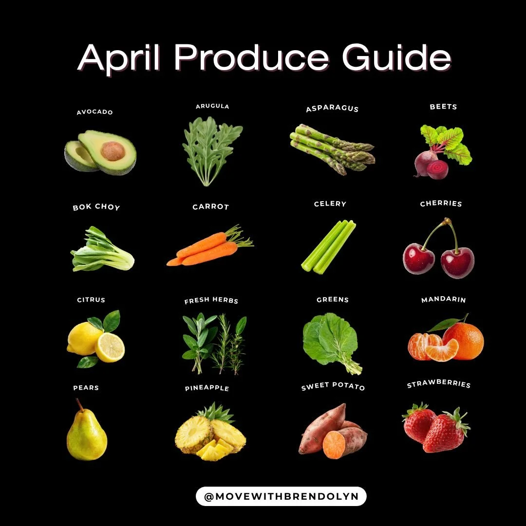 Happy April, no fools! 

Im so excited that the warm weather is on the trajectory and I cannot wait to mimic the new season in my diet.  For April, I&rsquo;m focusing on juicing tropical fruit with a touch of fresh mint all month. What&rsquo;s in you