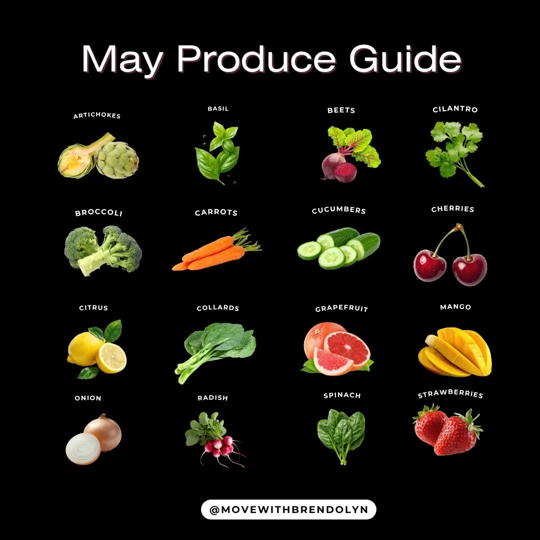 Only a couple days into May and I cannot believe how much I&rsquo;ve spent on simply sustaining myself through food. Heavy on the citrus ad fresh herbs this month. What&rsquo;s in your cart for the week? 

#mayproduce